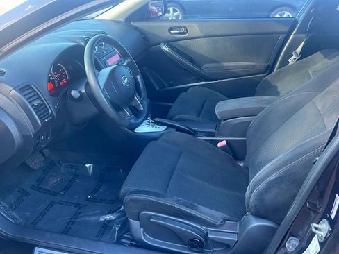 Used 2012 Nissan Altima 2.5 S FWD image 11
