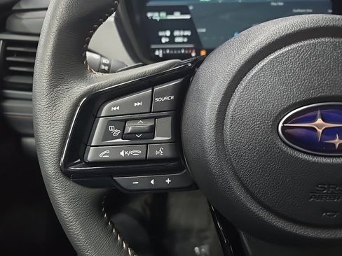 Used 2025 Subaru Forester Touring image 20