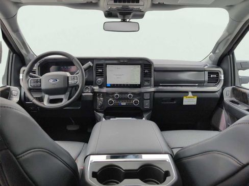 New 2025 Ford F250 Lariat w/ Lariat Ultimate Package image 11