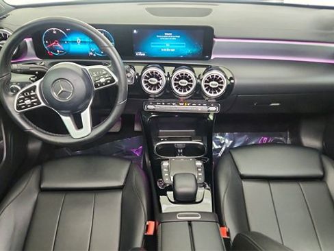 Used 2021 Mercedes-Benz CLA 250 image 91