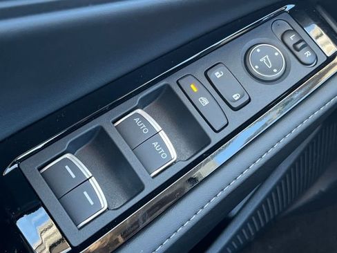 New 2026 Honda Accord Touring image 20