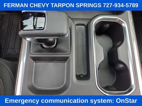 New 2026 Chevrolet Silverado 1500 RST AWD/4WD image 29