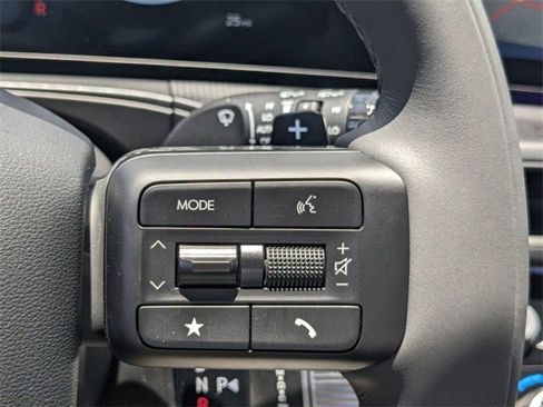 Used 2024 Hyundai Santa Fe Calligraphy image 34