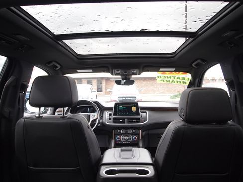 Used 2022 Chevrolet Tahoe High Country w/ Premium Package 2 image 30