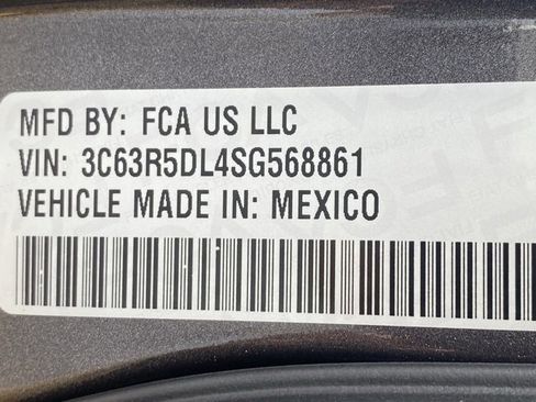 New 2025 RAM 2500 Big Horn image 26