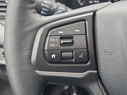 Certified 2024 Honda Ridgeline RTL image 19
