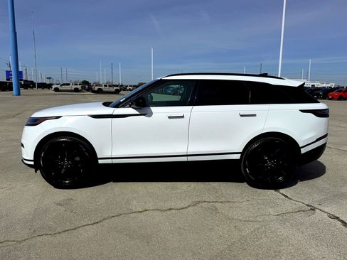 Used 2024 Land Rover Range Rover Velar S image 10