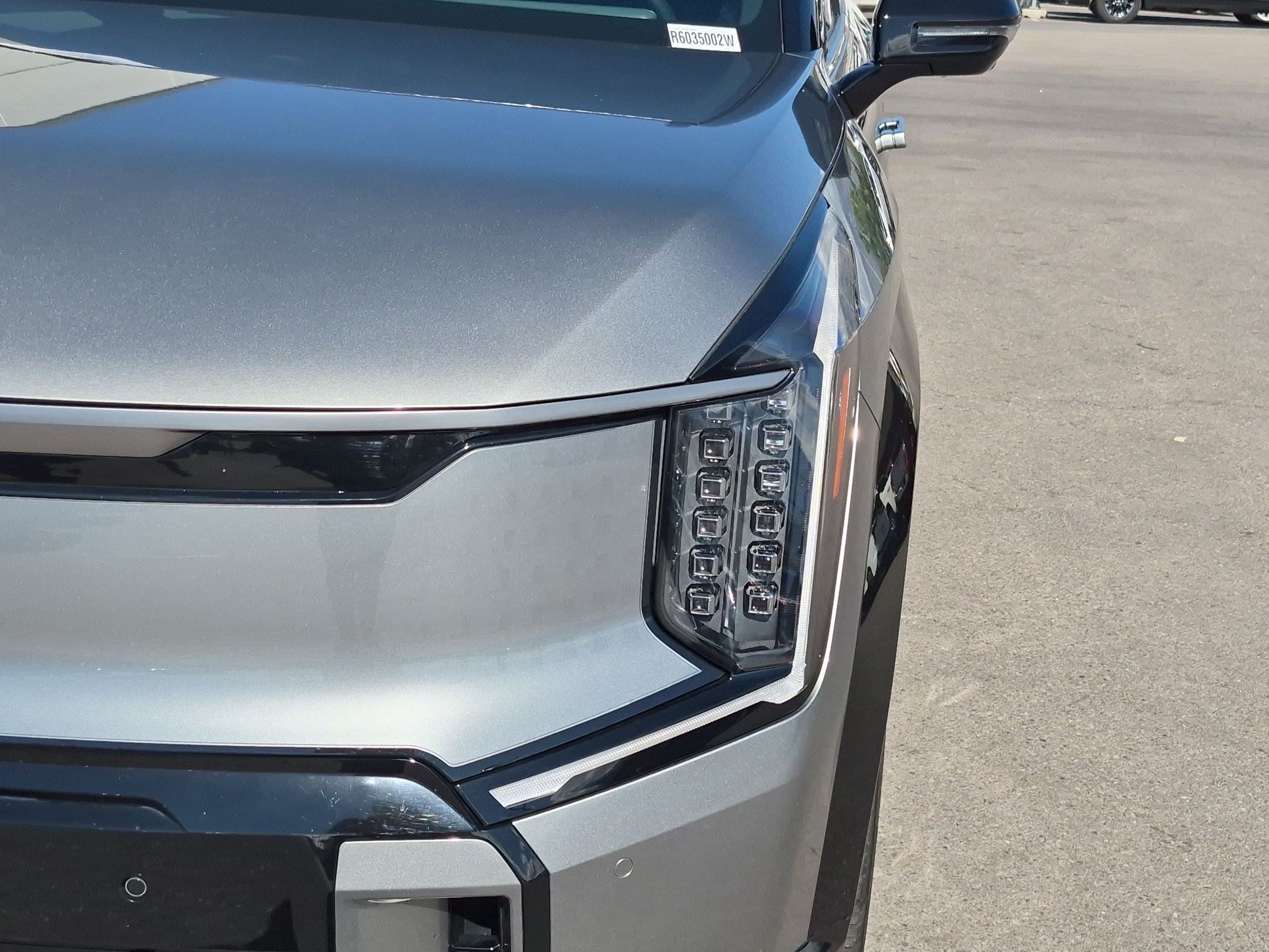 Used 2024 Kia EV9 GT-Line AWD/4WD image 13