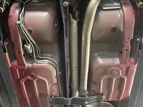 Used 1998 Chevrolet Camaro Z28 w/ Preferred Equipment Group 2 image 39