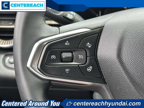 Used 2024 Chevrolet Trax ACTIV w/ Driver Confidence Package FWD image 20