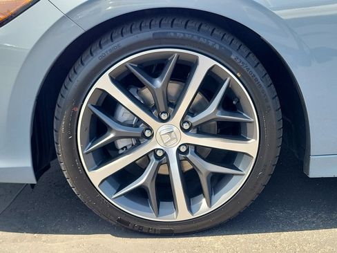 Used 2024 Honda Civic Touring image 33