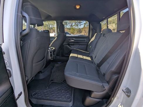 Used 2022 RAM 1500 Big Horn image 12
