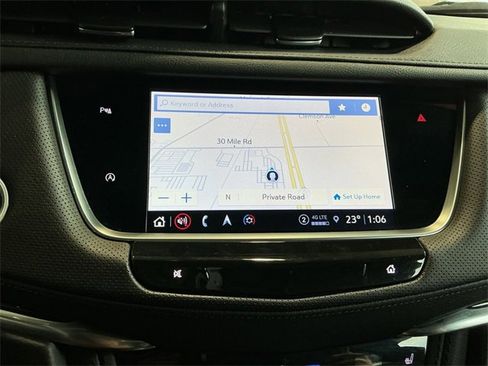 Certified 2023 Cadillac XT5 Premium Luxury w/ LPO, Floor Liner Package image 24