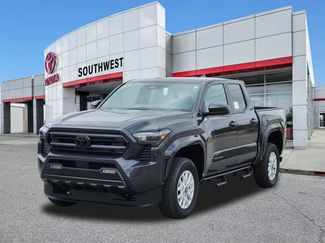 New 2026 Toyota Tacoma SR5 RWD video 2