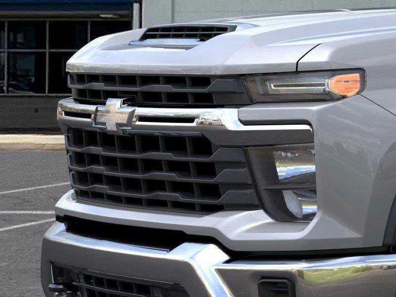 New 2026 Chevrolet Silverado 2500 LT AWD/4WD image 37