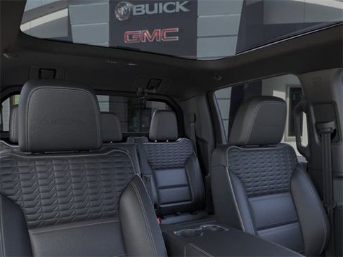 New 2025 GMC Sierra EV Denali image 24