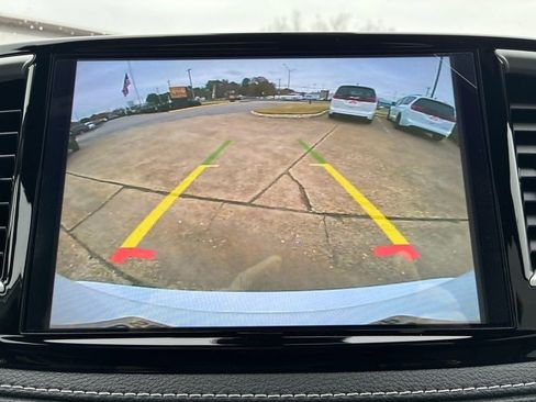 New 2026 Chrysler Pacifica Select w/ S Appearance Package image 20