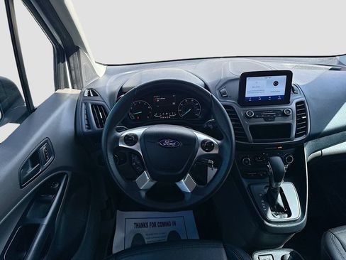 Used 2021 Ford Transit Connect XL FWD image 25