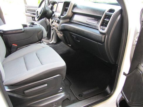 Used 2023 RAM 1500 Big Horn AWD/4WD image 20