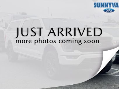Used 2023 Ford F150 Lariat w/ Equipment Group 502A High