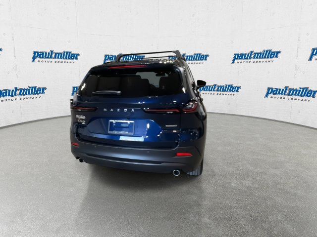 New 2026 MAZDA CX-5 Preferred AWD/4WD image 10