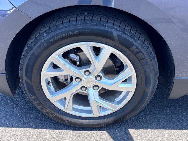 Used 2018 Chevrolet Equinox Premier FWD image 10