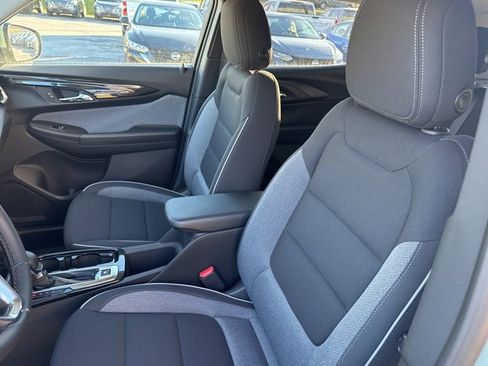 New 2026 Chevrolet TrailBlazer LT w/ LT Cold Weather Package image 47