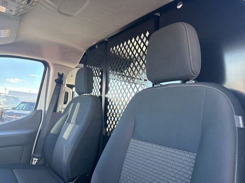 Used 2024 Ford Transit 250 Low Roof w/ Exterior Upgrade Package image 13