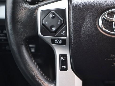 Used 2021 Toyota Tundra Platinum image 24