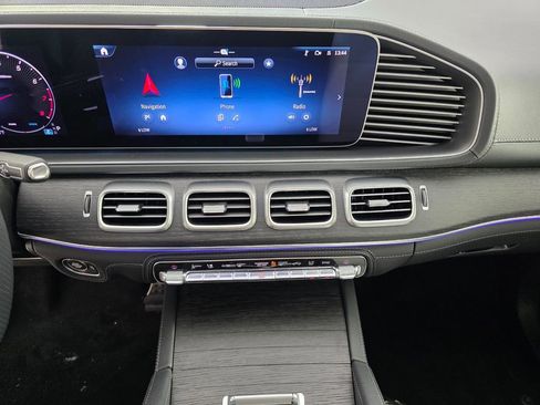 New 2026 Mercedes-Benz GLE 580 4MATIC image 14