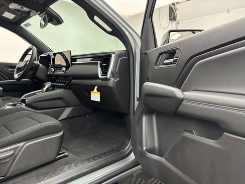 New 2026 GMC Canyon Elevation w/ Convenience Package AWD/4WD image 30