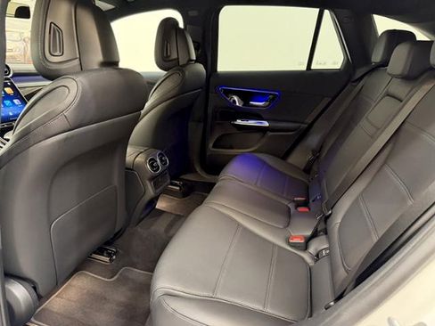 Certified 2025 Mercedes-Benz GLC 300 image 19