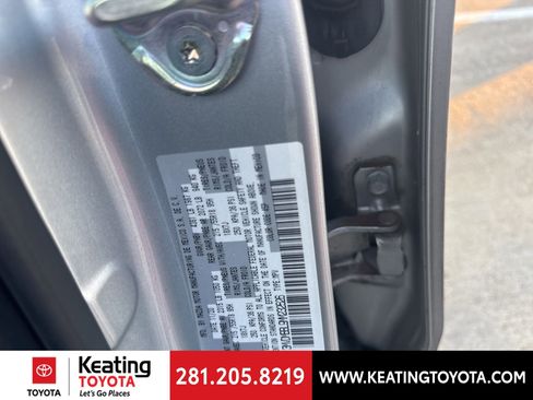 Used 2021 MAZDA CX-30 AWD 2.5 S w/ Select Package image 12