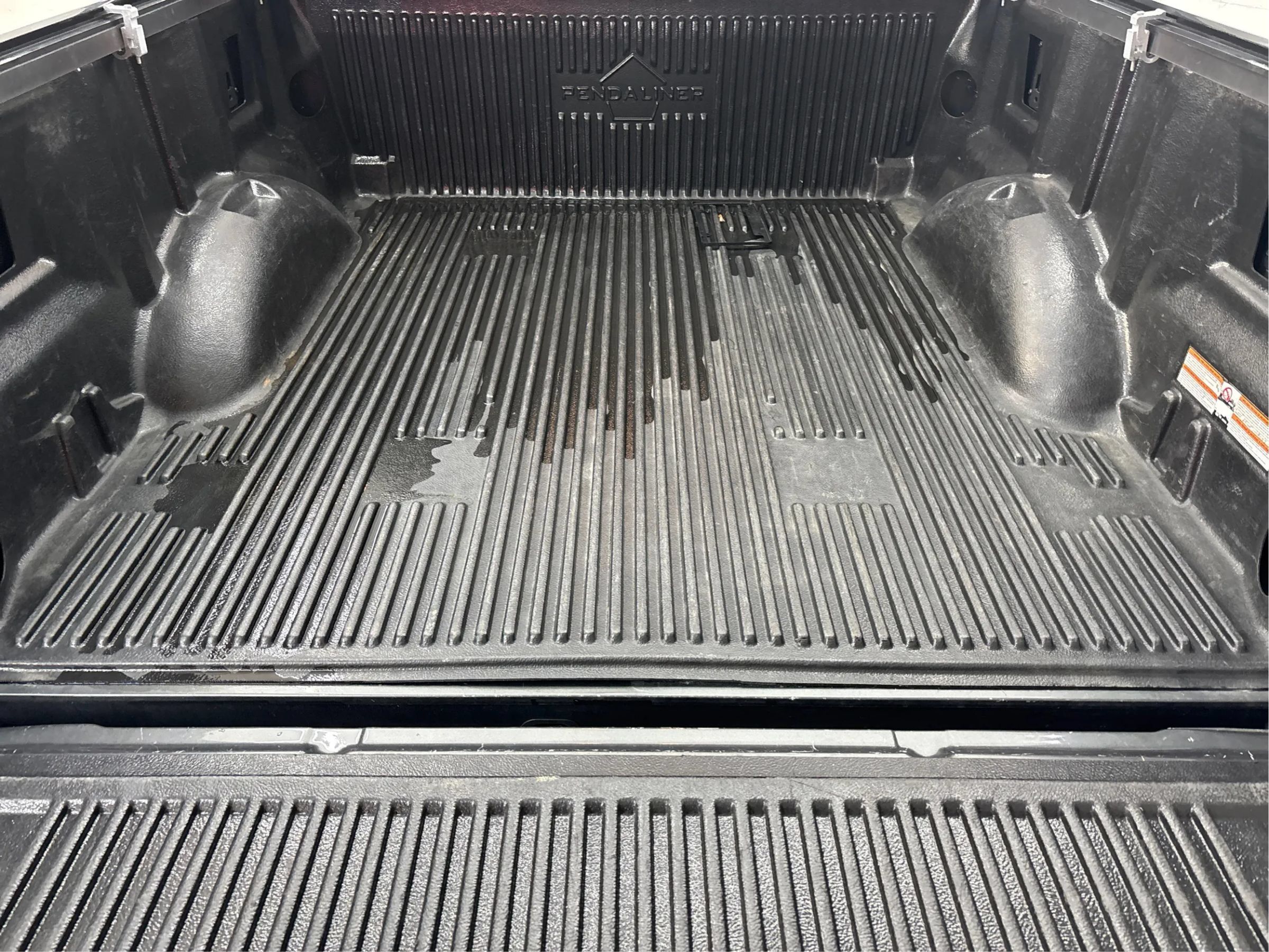 Used 2019 Ford F150 Lariat AWD/4WD image 16