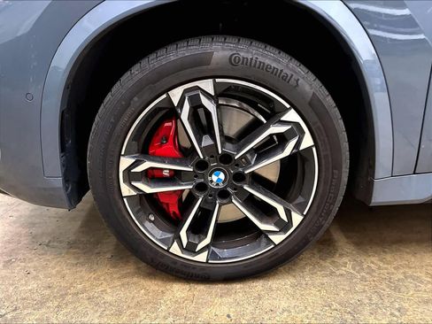 Used 2025 BMW X1 M35i w/ Premium Package AWD/4WD image 12