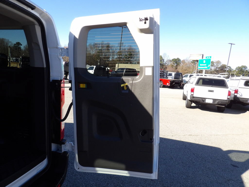 Used 2023 Ford Transit 350 XLT RWD image 48