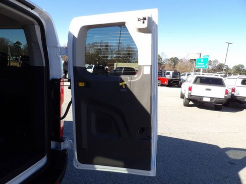 Used 2023 Ford Transit 350 XLT RWD image 48