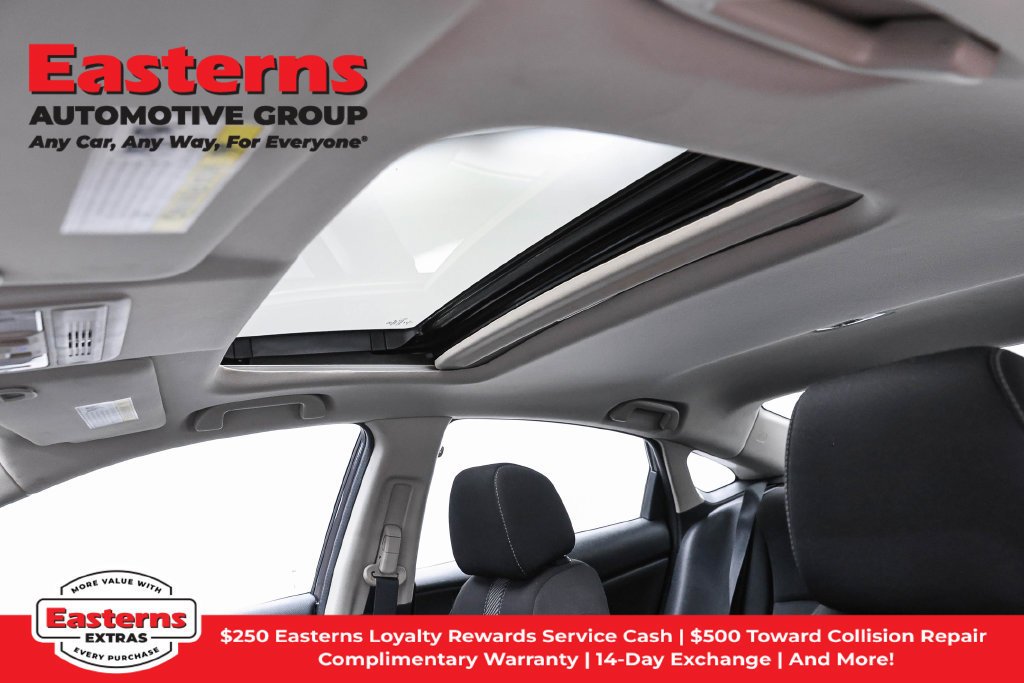 Used 2017 Honda Civic EX-T image 34