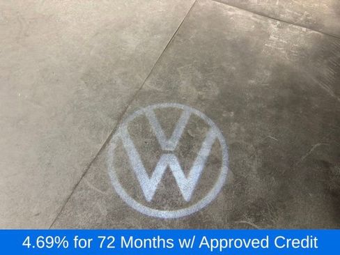 Used 2022 Volkswagen Atlas SEL image 20