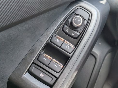 Certified 2025 Subaru Crosstrek 2.5i Limited w/ Popular Package #3A image 24