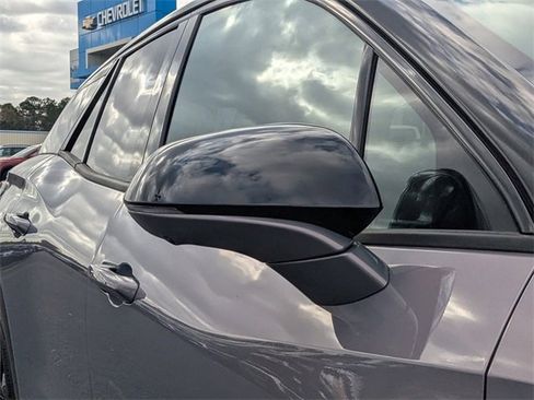 New 2026 Chevrolet Blazer EV RS image 11