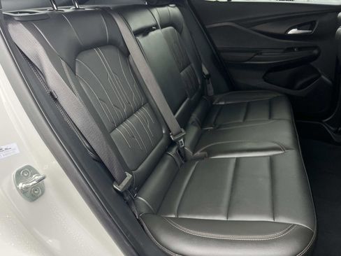 Used 2024 Buick Envista Avenir FWD image 21
