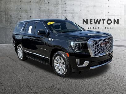 Used 2023 GMC Yukon Denali
