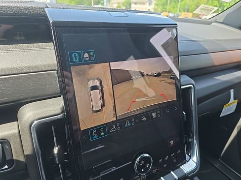 New 2026 GMC Yukon XL Denali AWD/4WD image 23