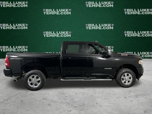 Used 2024 RAM 2500 Big Horn w/ Safety Group image 5