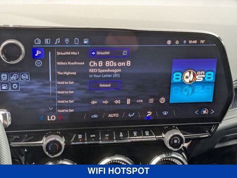 New 2025 Chevrolet Blazer EV LT image 21