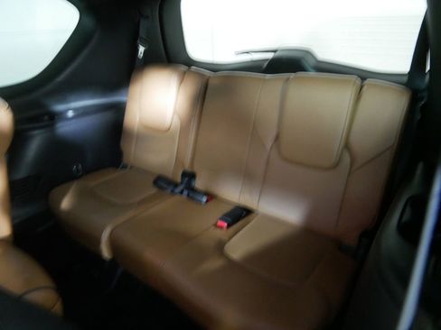 Used 2023 INFINITI QX80 Sensory w/ Cargo Package image 22