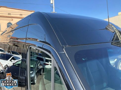 Used 2024 Mercedes-Benz Sprinter 2500 image 52
