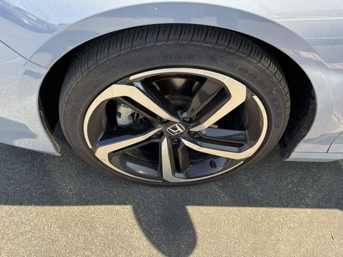 Used 2021 Honda Accord Sport image 13