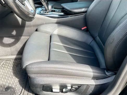 Used 2020 BMW 530i image 21